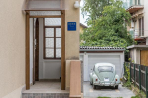 Гостиница Apartment 7, Загреб